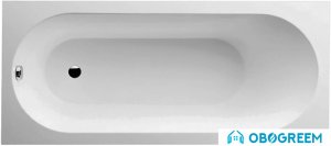 Ванна Villeroy & Boch Oberon 160x75 UBQ160OBE2V