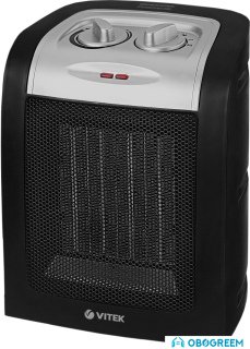 Тепловентилятор Vitek VT-2068
