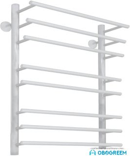 Полотенцесушитель Ariano Прима 80x50 (белый)