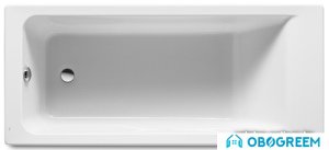 Ванна Roca Easy 170x70 ZRU9302905
