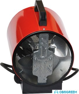 Тепловая пушка Skiper ЛТ-3