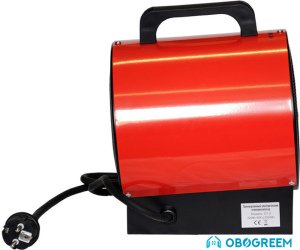 Тепловая пушка Skiper ЛТ-3