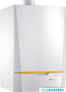 Отопительный котел De Dietrich MCA 35
