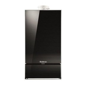 Конденсационный котел Buderus Logamax plus GB172-42i