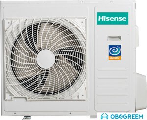 Внешний блок Hisense AMW4-36U4SAC
