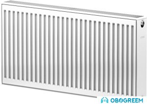 Стальной панельный радиатор Engel Тип 22 500x2200 (боковое подключение)