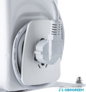 Масляный радиатор Scarlett SC 51.1505 S4