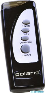 Инфракрасный обогреватель Polaris PHSH 0708D