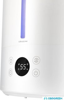 Увлажнитель воздуха Electrolux EHU-6015D UltraLine