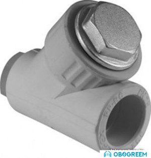 Фитинг Valfex ПП 32х1
