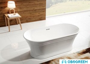 Ванна BelBagno BB402 150x79
