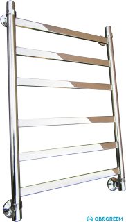 Полотенцесушитель Stinox Maxima водяной 50x80