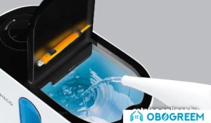 Увлажнитель воздуха Boneco Air-O-Swiss U330