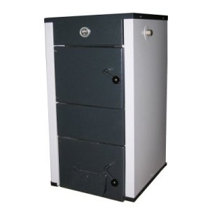 Твердотопливный котел РАТОН КС-Т-12,5