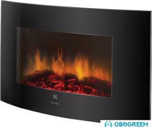 Электрический камин Electrolux EFP/W-1150URLS