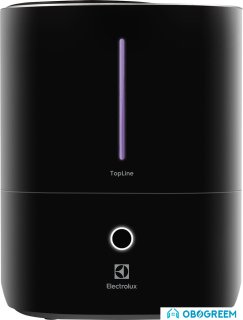 Увлажнитель воздуха Electrolux EHU-5010D (черный)