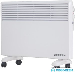 Конвектор Zerten ZL-20