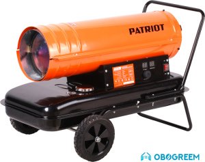 Тепловая пушка Patriot DTC 228