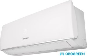 Сплит-система Hisense Smart DC Inverter AS-09UR4SYDDB1