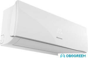 Сплит-система Hisense Smart DC Inverter AS-09UR4SYDDB1