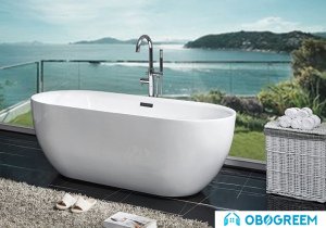 Ванна Aquanet Delight 170x78
