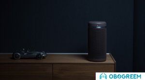 Тепловентилятор Bork O 706 GG