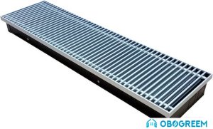 Конвектор itermic ITTL.090.220.4400