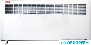 Конвектор УМТ ЭВУБ-2.0