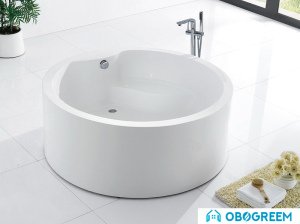 Ванна BelBagno BB45 155x155