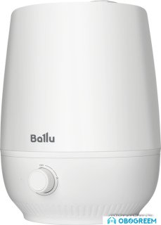Увлажнитель воздуха Ballu UHB-455