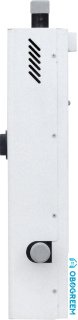 Отопительный котел ЭРДО Compact 9 кВт.