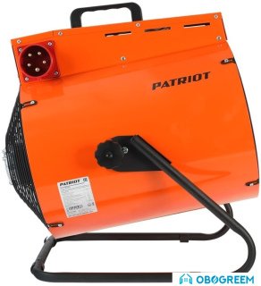 Тепловая пушка Patriot PT-R 15