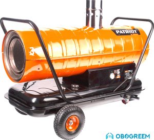 Тепловая пушка Patriot DTW 679F [633 70 3230]