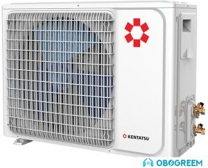 Сплит-система Kentatsu Turin KSGU26HZAN1/KSRU26HZAN1