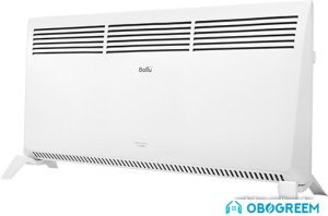 Конвектор Ballu Camino Eco Turbo BEC/EMT-2500