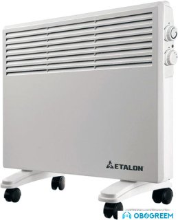 Конвектор Etalon E1000UE