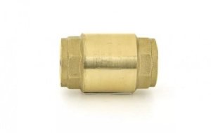 Обратный клапан Danfoss NRV EF 25 мм