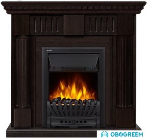 Портал Firelight Colonna Classic (шпон венге)