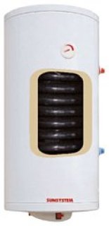 Водонагреватель Sunsystem BB S1 150