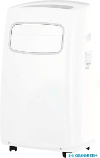 Мобильный кондиционер Electrolux Mango EACM-09 MSF/N3