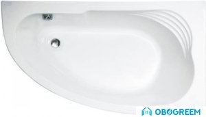Ванна Roca Merida 170x100R ZRU9302993