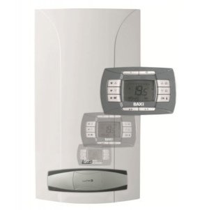 Газовый котел Baxi LUNA-3 Comfort 1.240 i