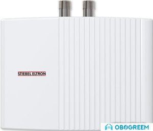 Водонагреватель STIEBEL ELTRON EIL 4 Plus