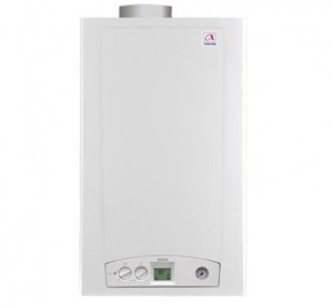 Газовый настенный котел Alphatherm Sigma PTD 24U