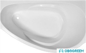 Ванна AquaStone Верона 177x123R