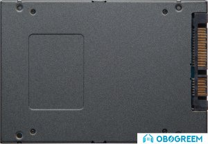 SSD Kingston A400 240GB [SA400S37/240G]