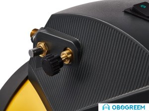 Тепловая пушка Ballu BHG-40M