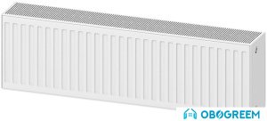 Стальной панельный радиатор Лемакс Compact 33 300x1100