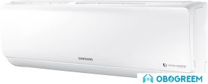 Сплит-система Samsung New Boracay AR09RSFHMWQNER