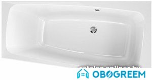 Ванна Kolo Split 170х90 R XWA1670000